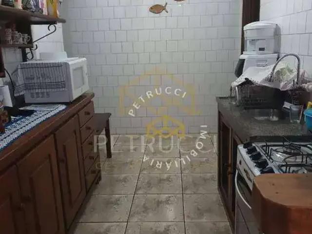 Casa / Sobrado para Venda em Campinas/SP Jardim San Diego 2 Quartos