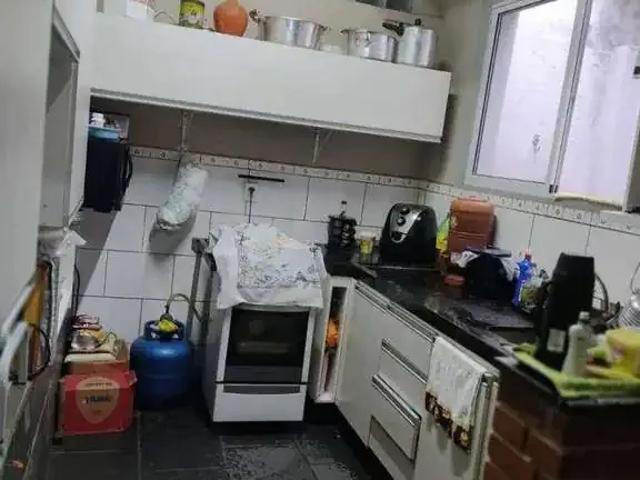 Casa / Sobrado para Venda em Campinas/SP Jardim San Diego 2 Quartos