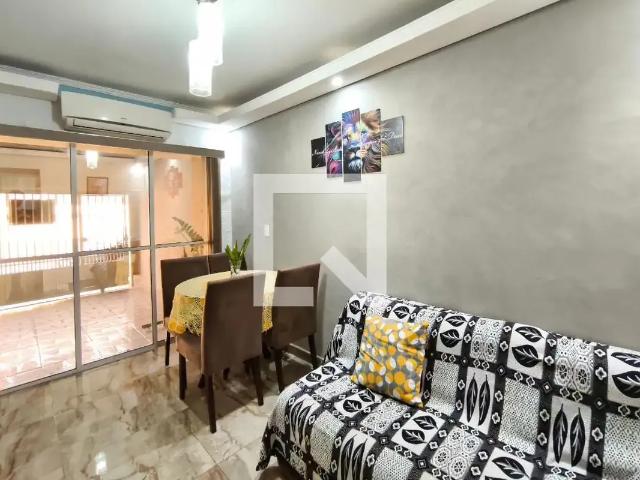 Casa / Sobrado para Venda em Campinas/SP Jardim San Diego 2 Quartos