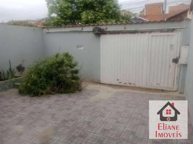 Casa / Sobrado para Venda em Campinas/SP Jardim San Diego 2 Quartos