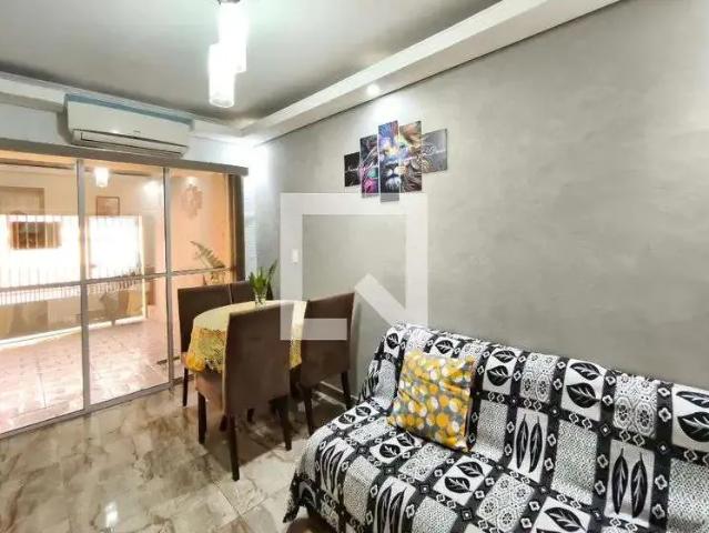 Casa / Sobrado para Venda em Campinas/SP Jardim San Diego 2 Quartos