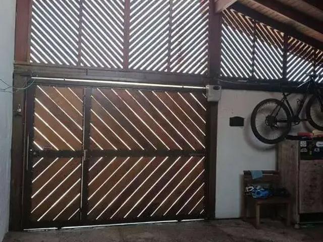 Casa / Sobrado para Venda em Campinas/SP Jardim San Diego 2 Quartos