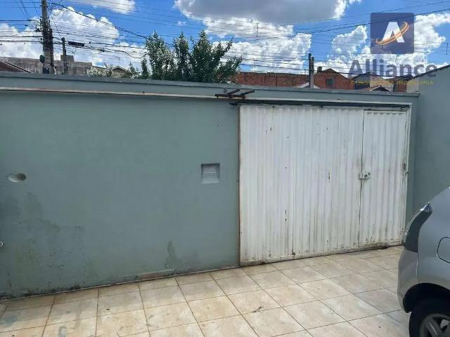 Casa / Sobrado para Venda em Campinas/SP Jardim San Diego 2 Quartos