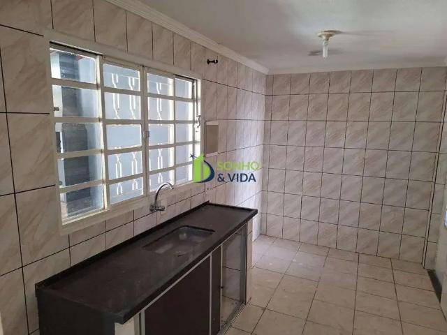 Casa / Sobrado para Venda em Campinas/SP Jardim San Diego 2 Quartos