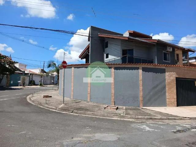 Casa / Sobrado para Venda em Campinas/SP Jardim San Diego 3 Quartos