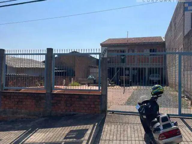 Casa / Sobrado para Venda em Campinas/SP Jardim Stella 1 Quartos
