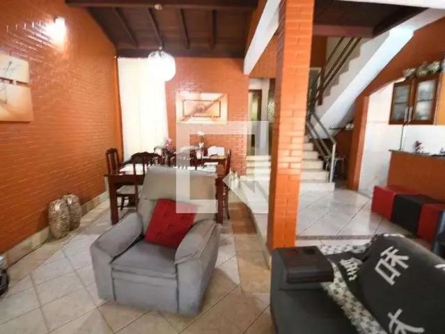 Casa / Sobrado para Venda em Campinas/SP Sousas 4 Quartos