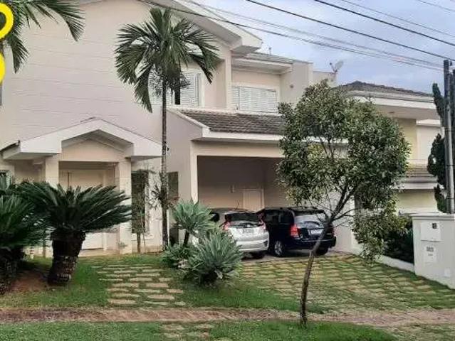 Casa / Sobrado para Venda em Campinas/SP Loteamento Chácara Prado 4 Quartos