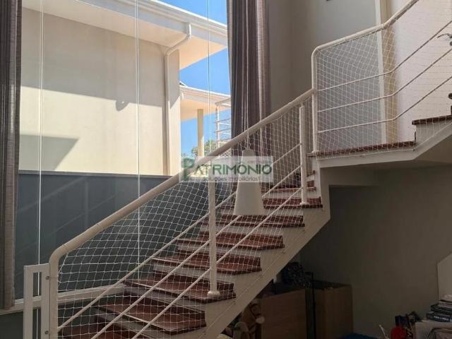 Casa / Sobrado para Venda em Campinas/SP Loteamento Chácara Prado 3 Quartos