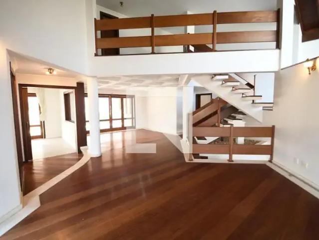 Casa / Sobrado para Venda em Campinas/SP Loteamento Alphaville Campinas 4 Quartos