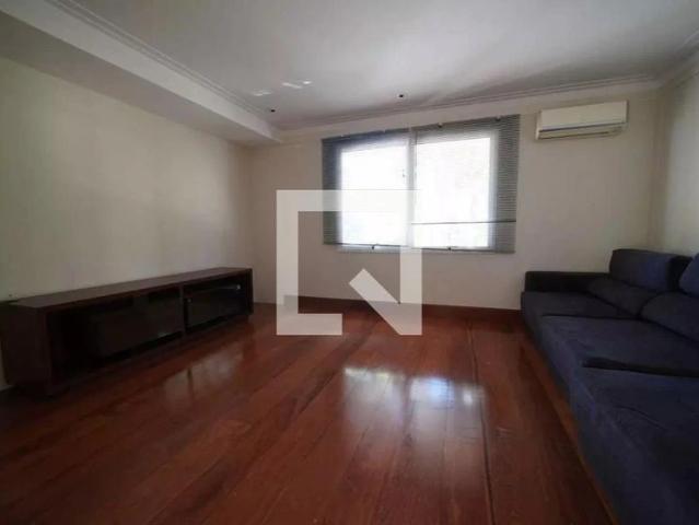 Casa / Sobrado para Venda em Campinas/SP Loteamento Alphaville Campinas 4 Quartos