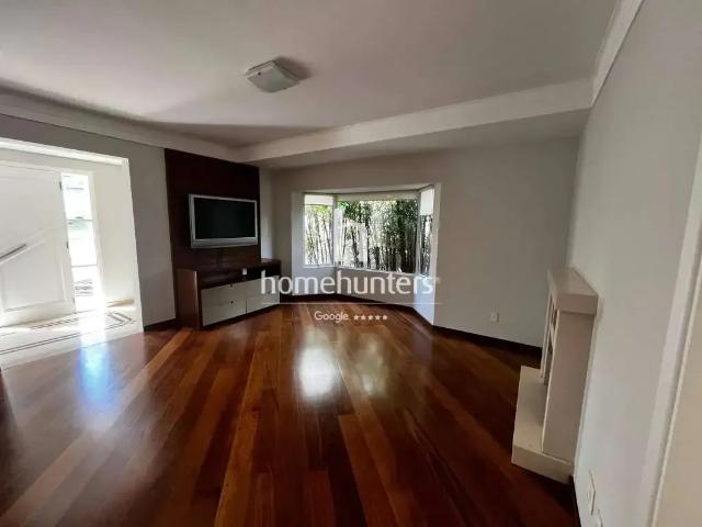 Casa / Sobrado para Venda em Campinas/SP Loteamento Alphaville Campinas 4 Quartos