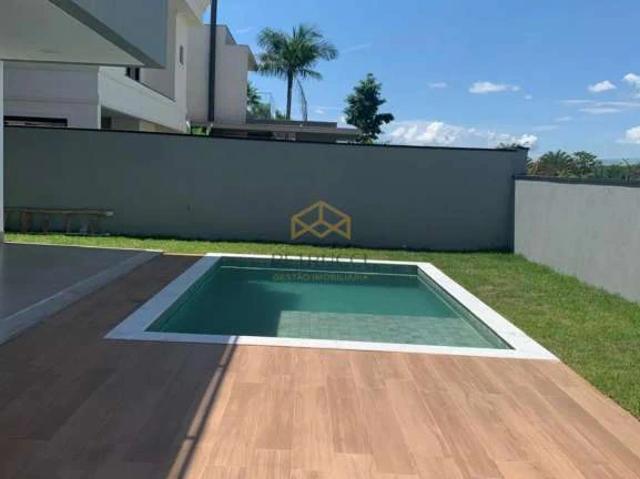 Casa / Sobrado para Venda em Campinas/SP Loteamento Alphaville Campinas 4 Quartos