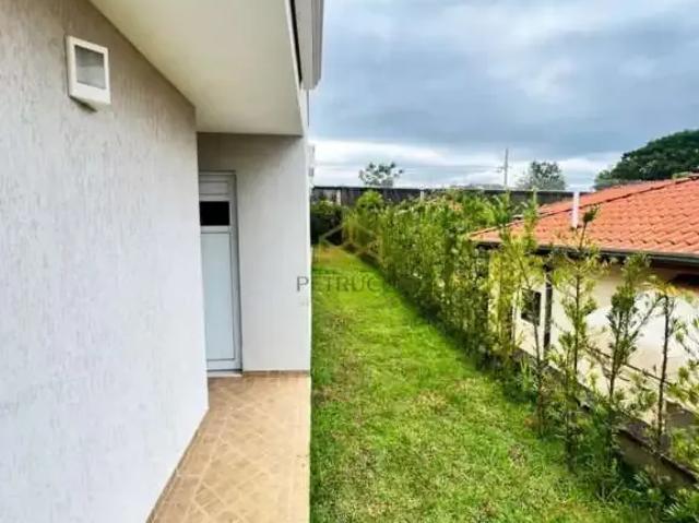 Casa / Sobrado para Venda em Campinas/SP Loteamento Alphaville Campinas 4 Quartos
