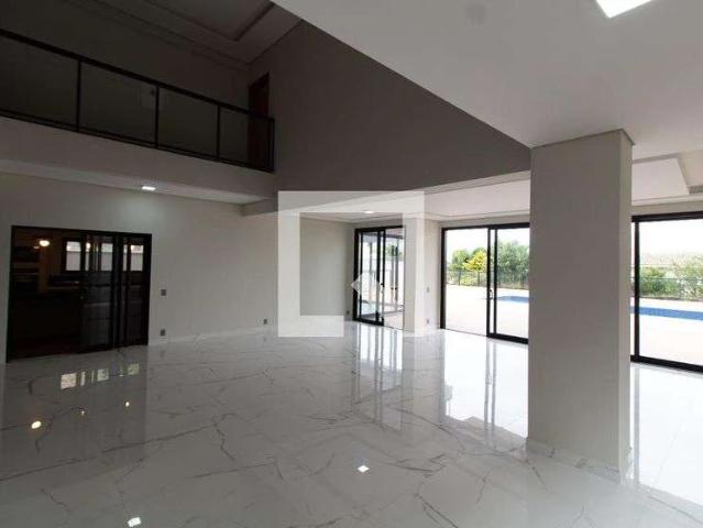 Casa / Sobrado para Venda em Campinas/SP Loteamento Alphaville Campinas 4 Quartos