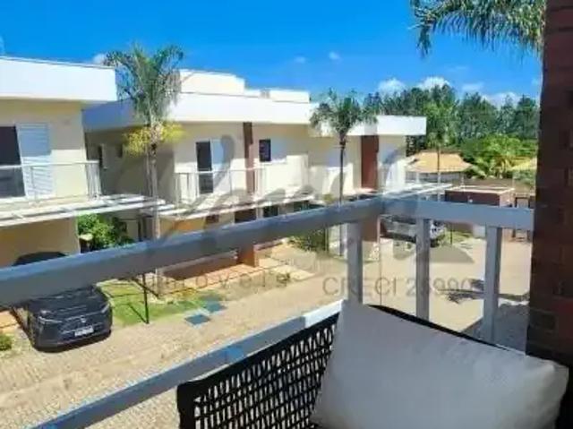 Casa / Sobrado para Venda em Campinas/SP Loteamento Alphaville Campinas 4 Quartos