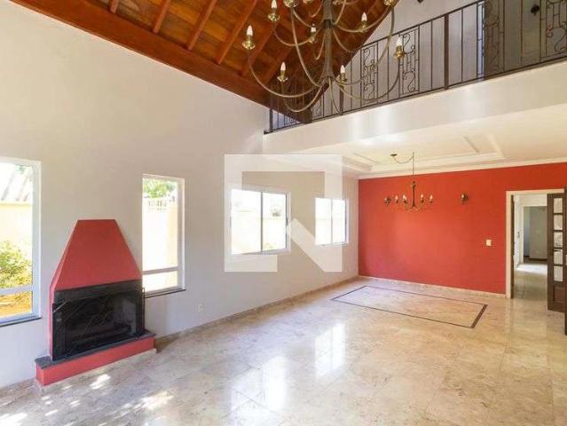 Casa / Sobrado para Venda em Campinas/SP Loteamento Alphaville Campinas 3 Quartos
