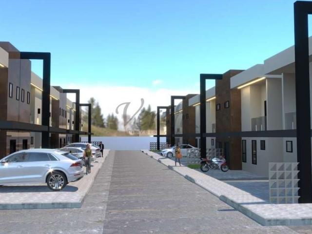 Casa / Sobrado para Venda em Campinas/SP Loteamento Alphaville Campinas 3 Quartos