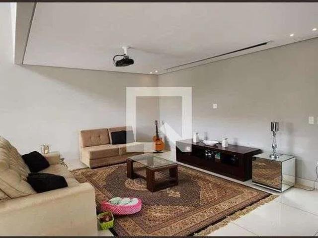 Casa / Sobrado para Venda em Campinas/SP Loteamento Alphaville Campinas 3 Quartos