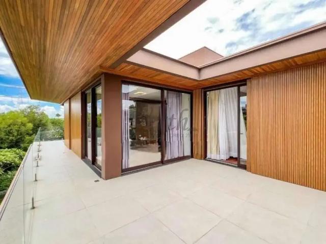 Casa / Sobrado para Venda em Campinas/SP Loteamento Mont Blanc Residence 4 Quartos