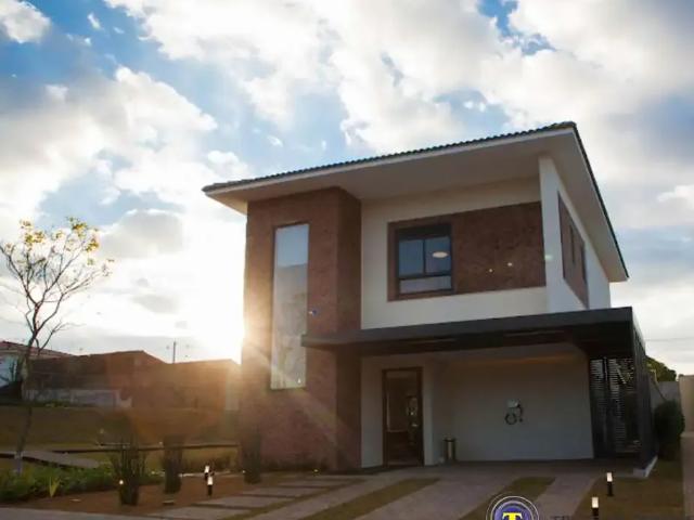 Casa / Sobrado para Venda em Campinas/SP Loteamento Santa Ana do Atibaia Sousas 3 Quartos
