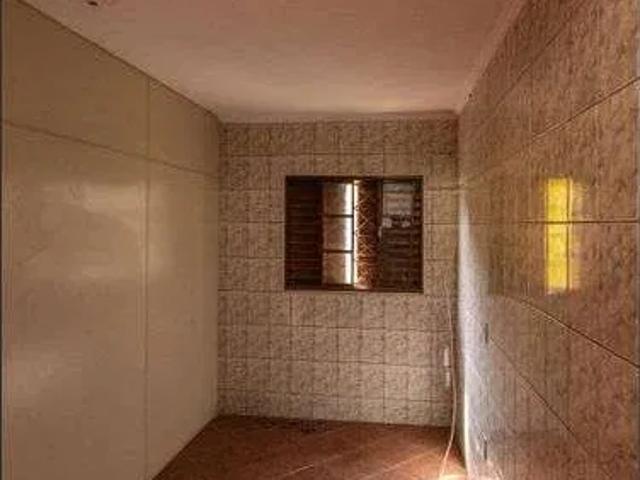Casa / Sobrado para Venda em Campinas/SP Loteamento Parque das Águas 4 Quartos
