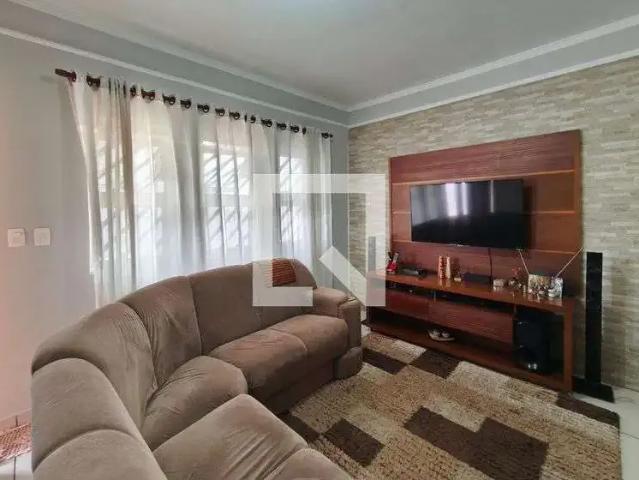 Casa / Sobrado para Venda em Campinas/SP Loteamento Parque das Águas 4 Quartos