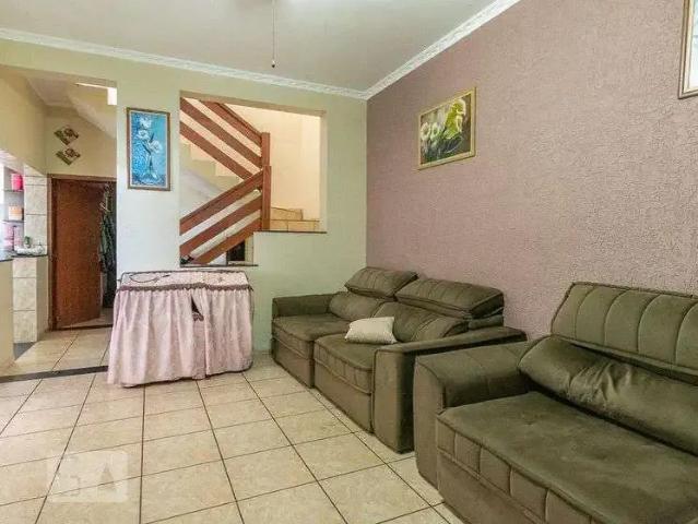 Casa / Sobrado para Venda em Campinas/SP Loteamento Parque das Águas 4 Quartos