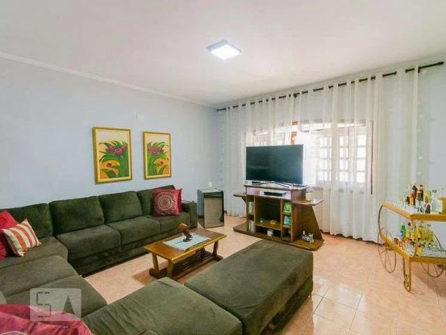 Casa / Sobrado para Venda em Campinas/SP Loteamento Parque das Águas 4 Quartos