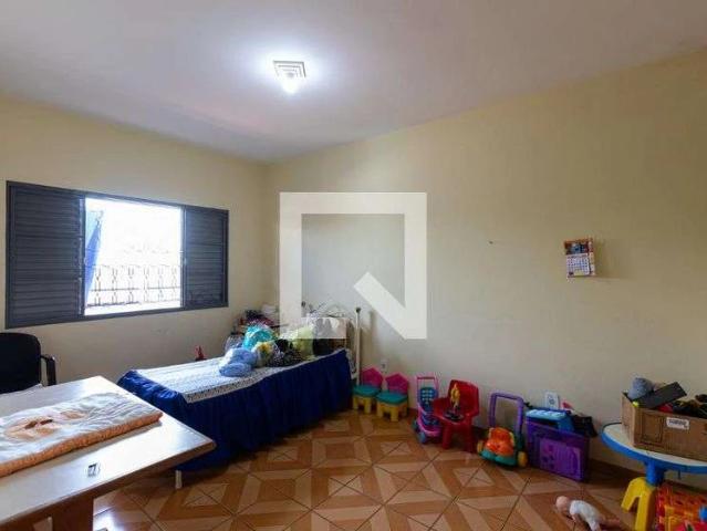 Casa / Sobrado para Venda em Campinas/SP Loteamento Parque das Águas 5 Quartos
