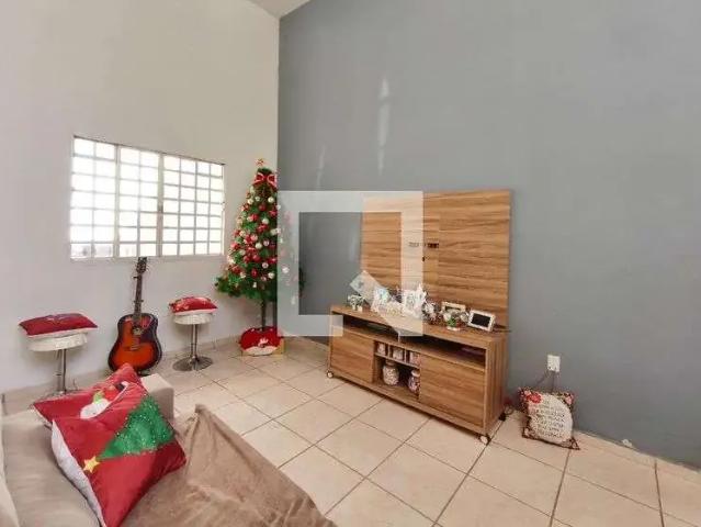 Casa / Sobrado para Venda em Campinas/SP Loteamento Parque das Águas 5 Quartos