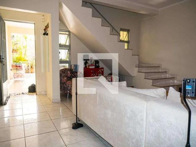 Casa / Sobrado para Venda em Campinas/SP Loteamento Parque das Águas 2 Quartos