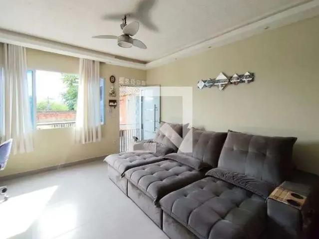 Casa / Sobrado para Venda em Campinas/SP Loteamento Parque das Águas 2 Quartos