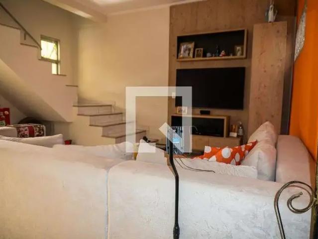 Casa / Sobrado para Venda em Campinas/SP Loteamento Parque das Águas 2 Quartos