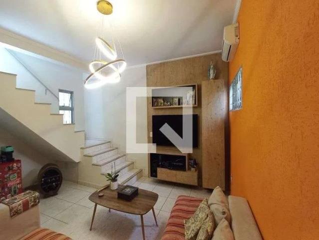 Casa / Sobrado para Venda em Campinas/SP Loteamento Parque das Águas 3 Quartos