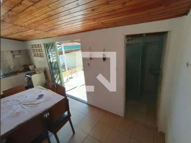 Casa / Sobrado para Venda em Campinas/SP Loteamento Parque das Águas 3 Quartos