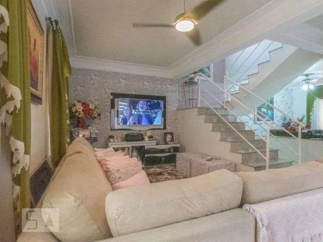 Casa / Sobrado para Venda em Campinas/SP Loteamento Parque das Águas 3 Quartos