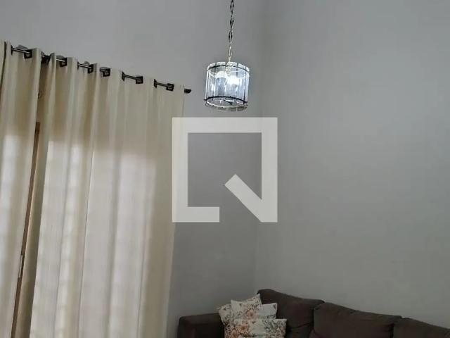 Casa / Sobrado para Venda em Campinas/SP Loteamento Parque das Águas 3 Quartos