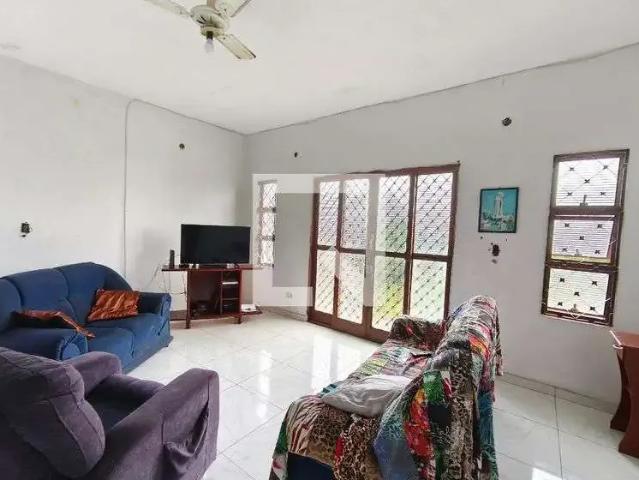 Casa / Sobrado para Venda em Campinas/SP Loteamento Parque das Águas 3 Quartos