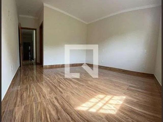 Casa / Sobrado para Venda em Campinas/SP Loteamento Parque das Águas 3 Quartos