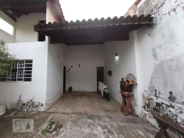 Casa / Sobrado para Venda em Campinas/SP Loteamento Parque das Águas 3 Quartos