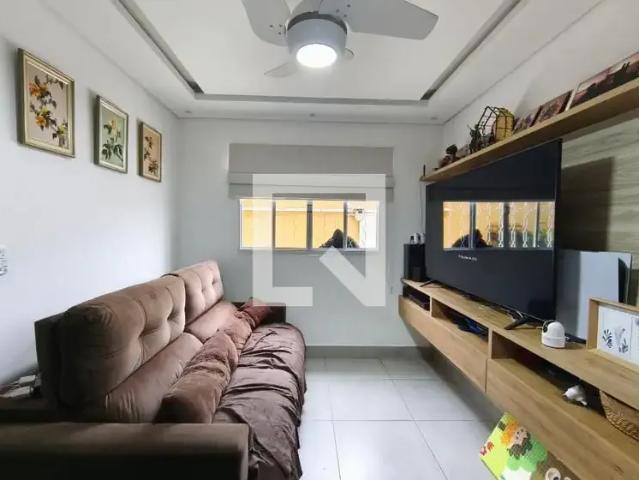 Casa / Sobrado para Venda em Campinas/SP Loteamento Parque das Águas 3 Quartos