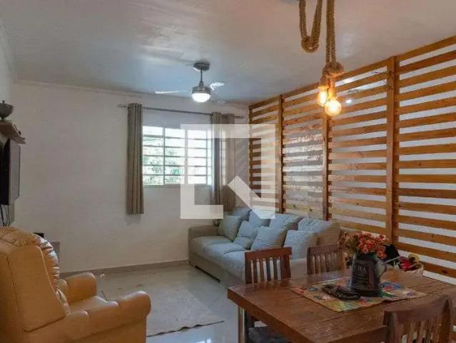 Casa / Sobrado para Venda em Campinas/SP Loteamento Parque das Águas 3 Quartos