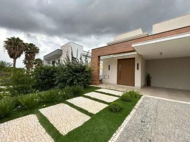 Casa / Sobrado para Venda em Campinas/SP Loteamento Parque das Sapucaias 3 Quartos