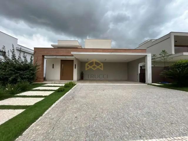 Casa / Sobrado para Venda em Campinas/SP Loteamento Parque das Sapucaias 3 Quartos