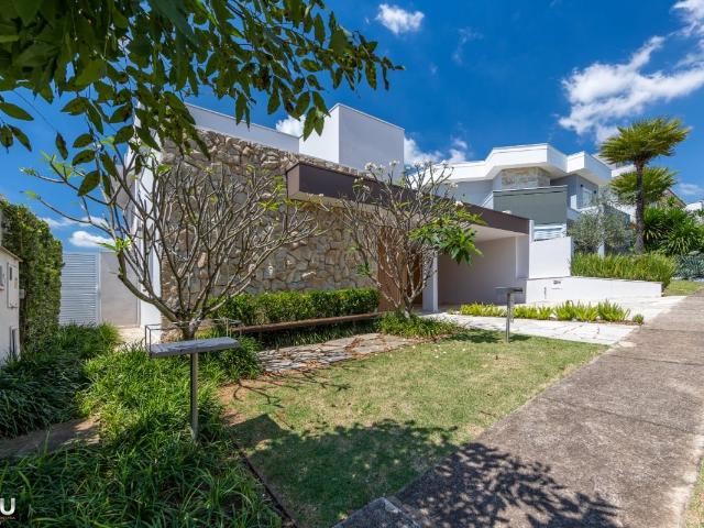 Casa / Sobrado para Venda em Campinas/SP Loteamento Parque dos Alecrins 4 Quartos