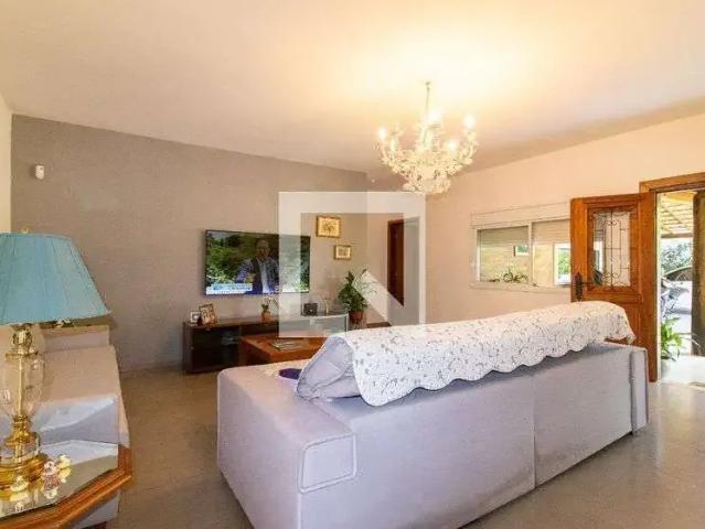 Casa / Sobrado para Venda em Campinas/SP Loteamento Parque dos Alecrins 3 Quartos