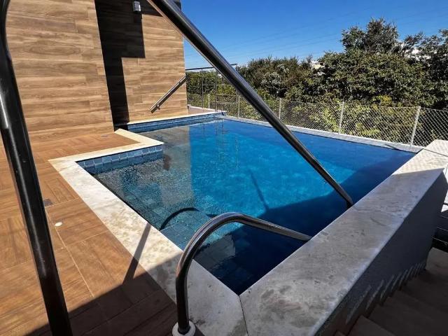Casa / Sobrado para Venda em Campinas/SP Loteamento Parque dos Alecrins 3 Quartos