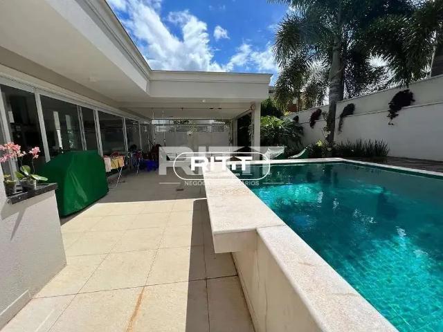 Casa / Sobrado para Venda em Campinas/SP Loteamento Parque dos Alecrins 3 Quartos