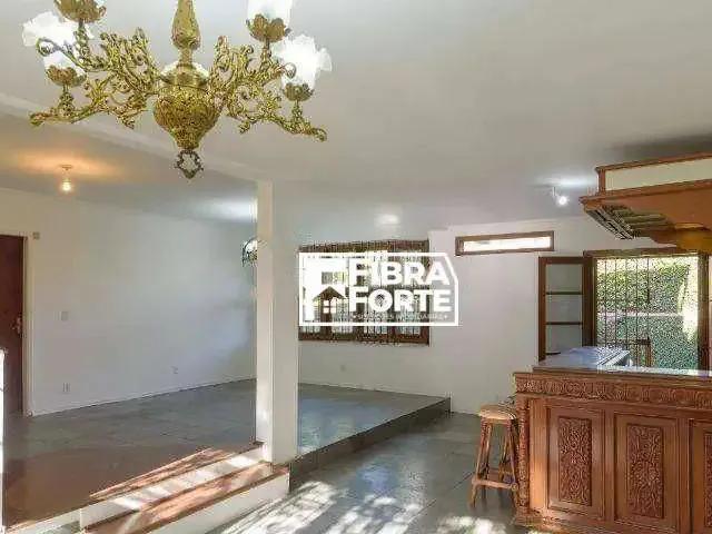 Casa / Sobrado para Venda em Campinas/SP Loteamento Parque São Martinho 4 Quartos